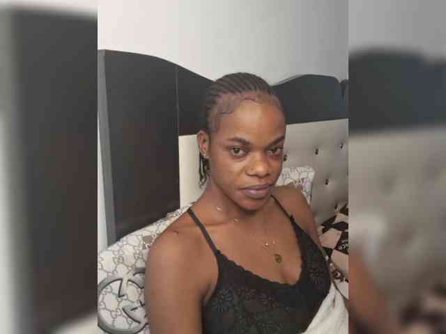 GlobeTrottieHottie1 webcam