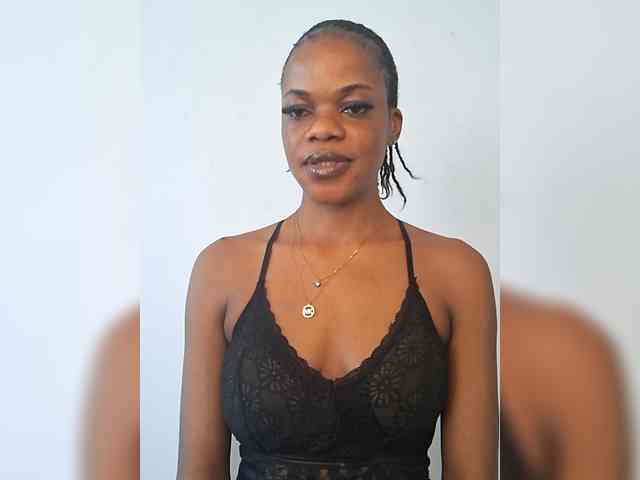 GlobeTrottieHottie1 webcam