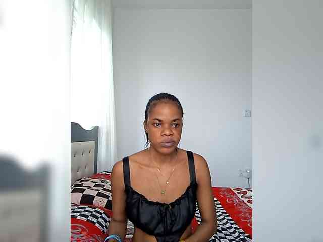 GlobeTrottieHottie1 webcam