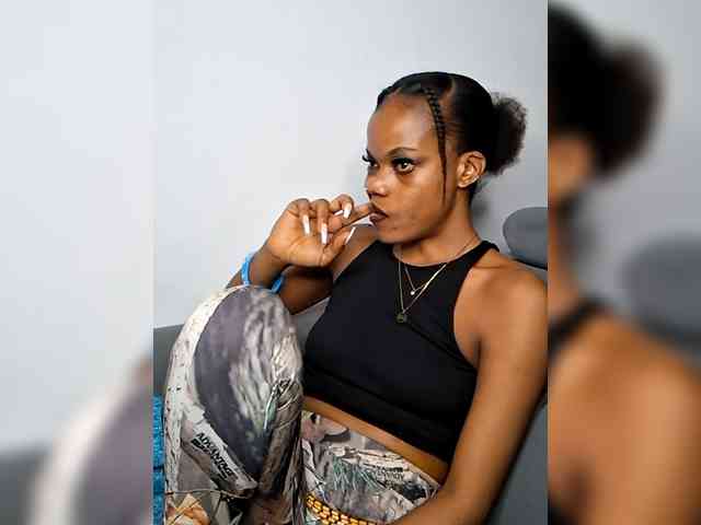 GlobeTrottieHottie1 webcam