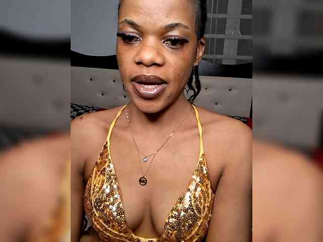 GlobeTrottieHottie1 webcam