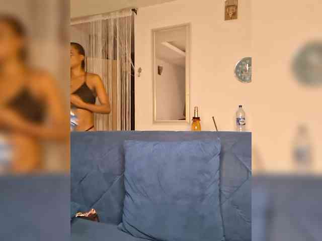 GlobeTrottieHottie1 webcam