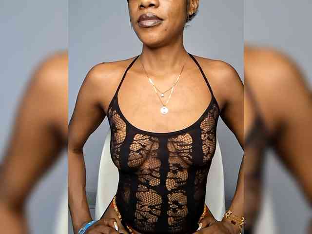 GlobeTrottieHottie1 webcam