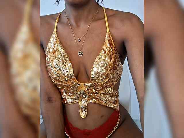 GlobeTrottieHottie1 webcam