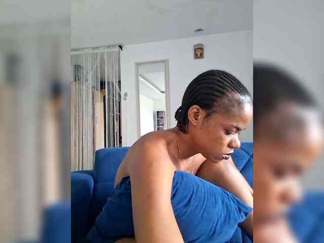 GlobeTrottieHottie1 webcam