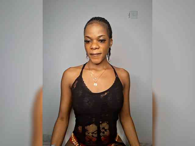 GlobeTrottieHottie1 webcam