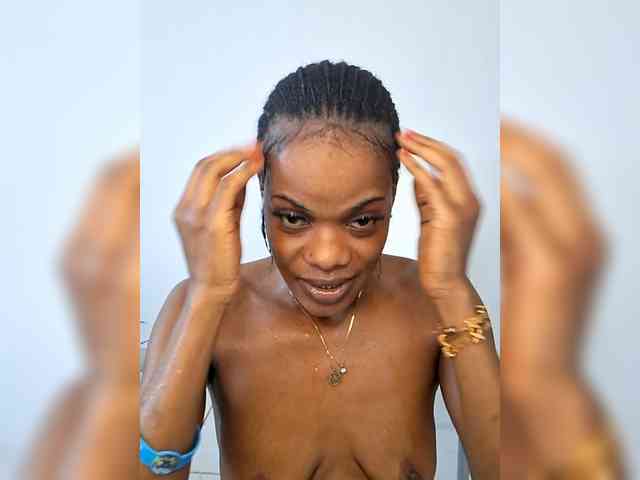 GlobeTrottieHottie1 webcam