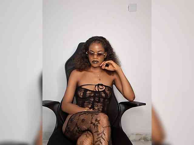 GlobeTrottieHottie1 webcam