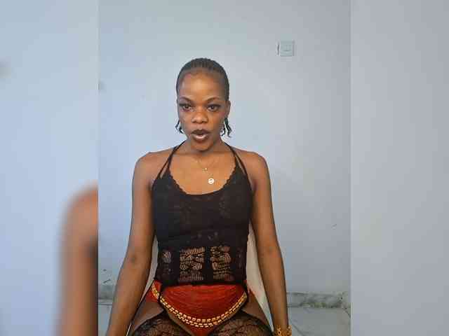 GlobeTrottieHottie1 webcam