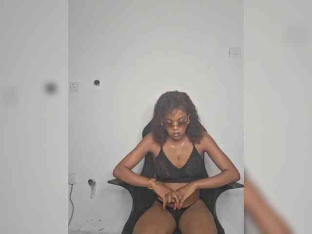 GlobeTrottieHottie1 webcam