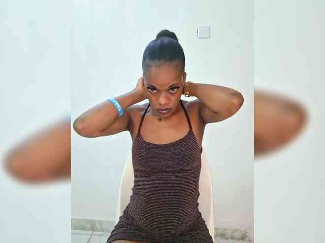 GlobeTrottieHottie1 webcam