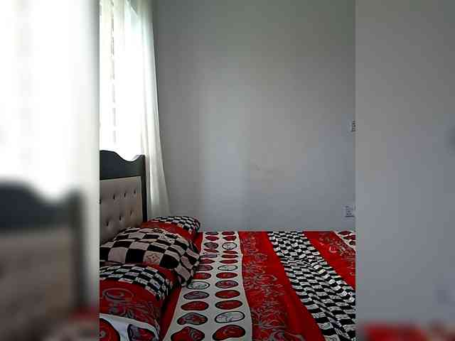 GlobeTrottieHottie1 webcam