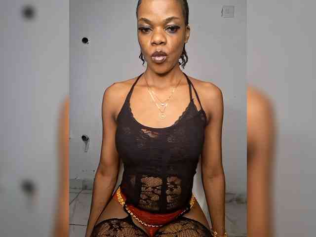 GlobeTrottieHottie1 webcam