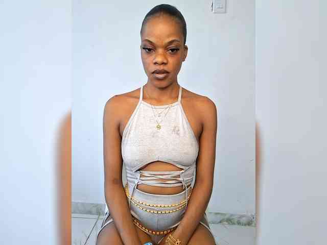 GlobeTrottieHottie1 webcam