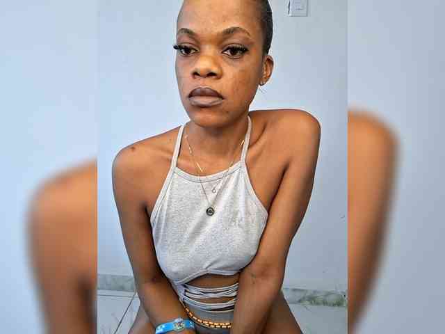 GlobeTrottieHottie1 webcam