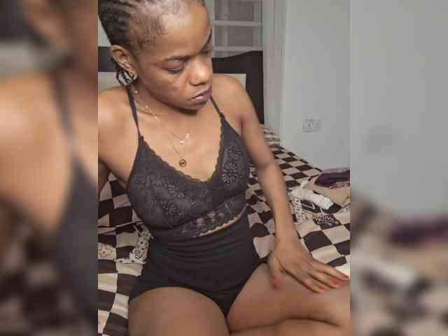 GlobeTrottieHottie1 webcam