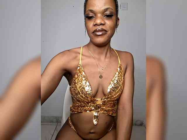 GlobeTrottieHottie1 webcam