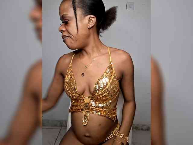 GlobeTrottieHottie1 webcam