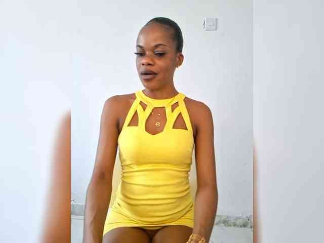 GlobeTrottieHottie1 webcam