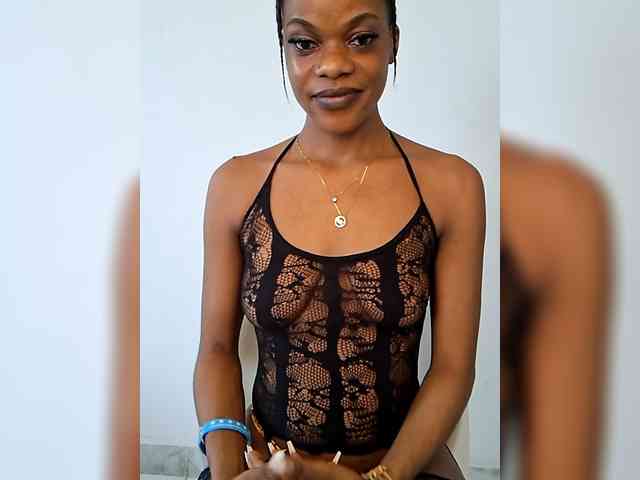 GlobeTrottieHottie1 webcam