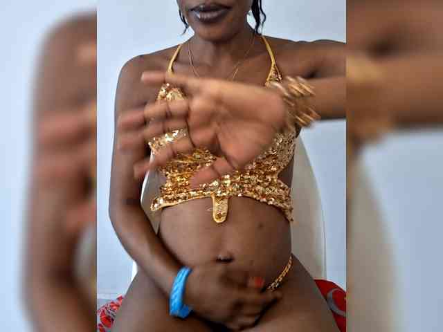 GlobeTrottieHottie1 webcam