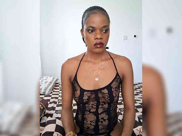 GlobeTrottieHottie1 webcam