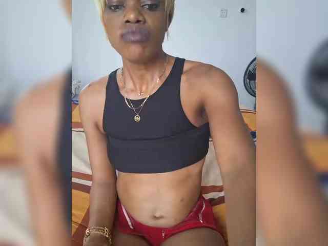 GlobeTrottieHottie1 webcam