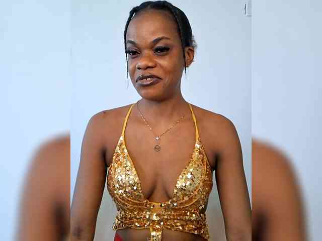 GlobeTrottieHottie1 webcam