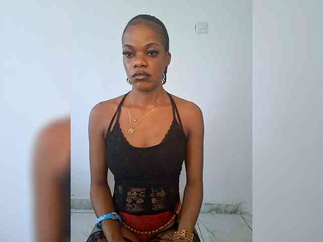 GlobeTrottieHottie1 webcam