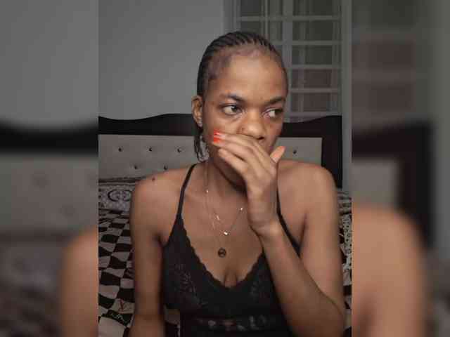 GlobeTrottieHottie1 webcam