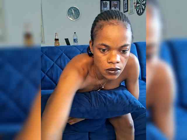 GlobeTrottieHottie1 webcam