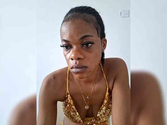 GlobeTrottieHottie1 webcam