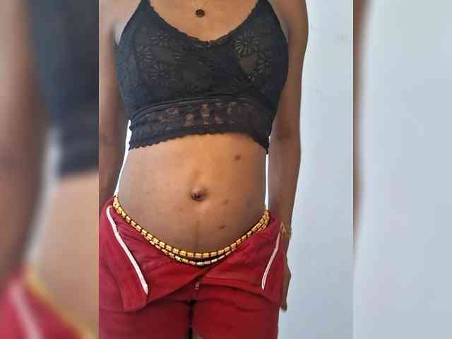 GlobeTrottieHottie1 webcam