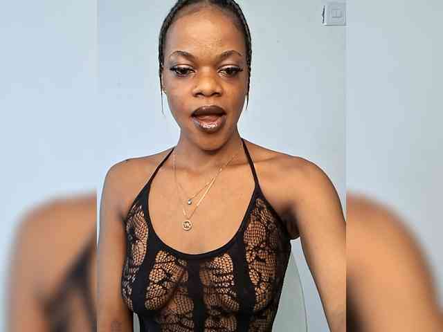 GlobeTrottieHottie1 webcam