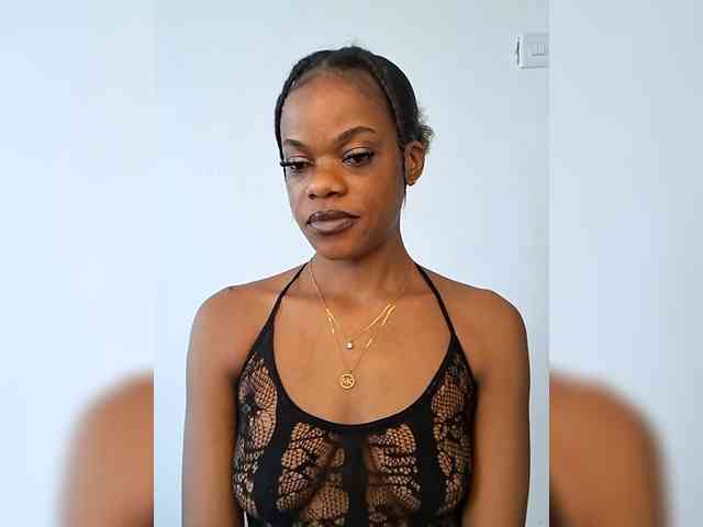 GlobeTrottieHottie1 webcam