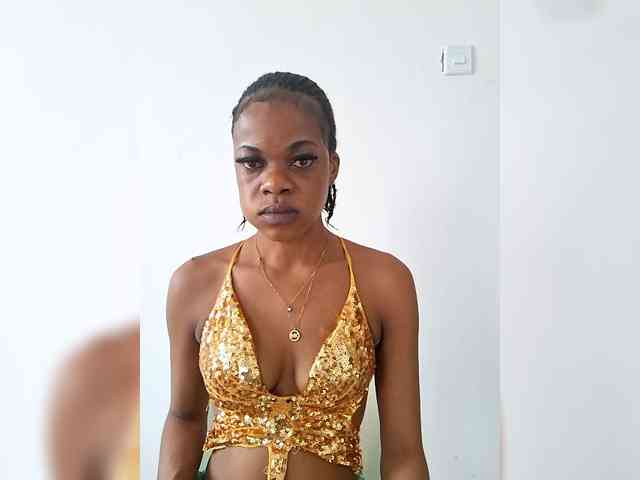 GlobeTrottieHottie1 webcam