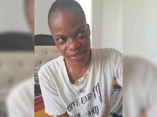 GlobeTrottieHottie1 webcam