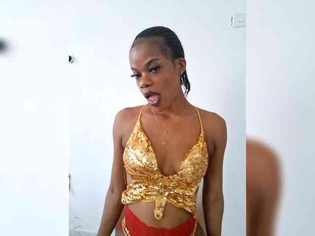 GlobeTrottieHottie1 webcam