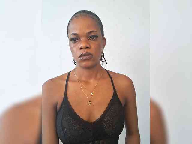 GlobeTrottieHottie1 webcam