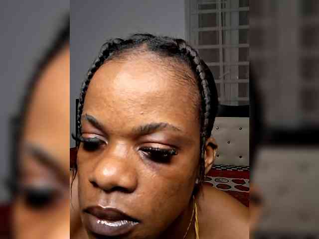 GlobeTrottieHottie1 webcam