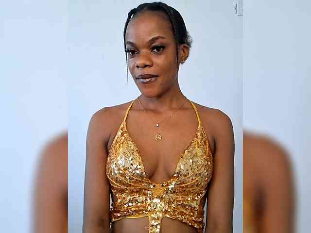 GlobeTrottieHottie1 webcam