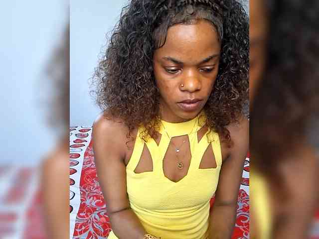 GlobeTrottieHottie1 webcam