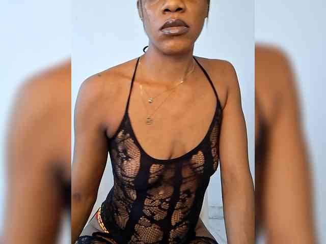 GlobeTrottieHottie1 webcam