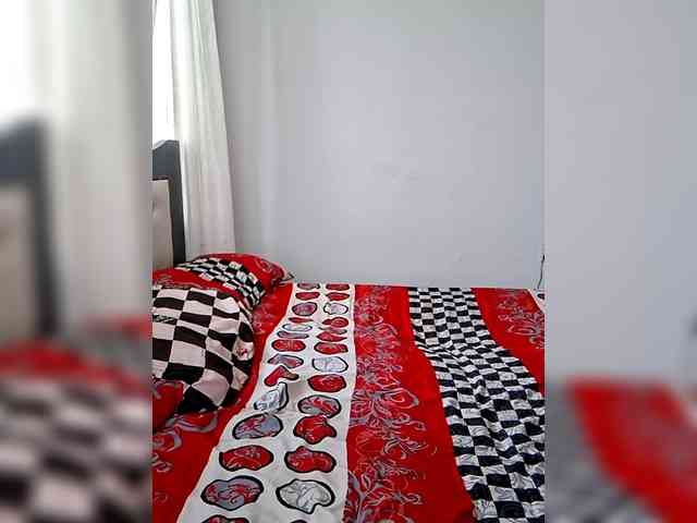 GlobeTrottieHottie1 webcam