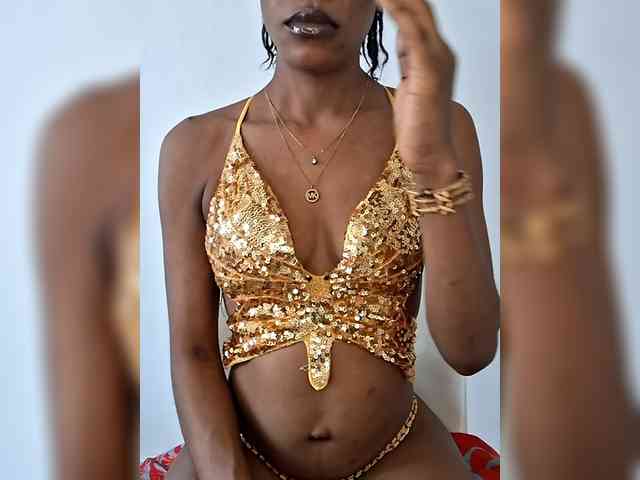 GlobeTrottieHottie1 webcam