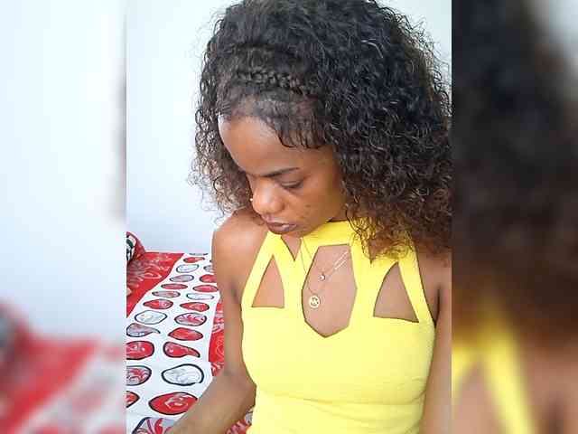 GlobeTrottieHottie1 webcam