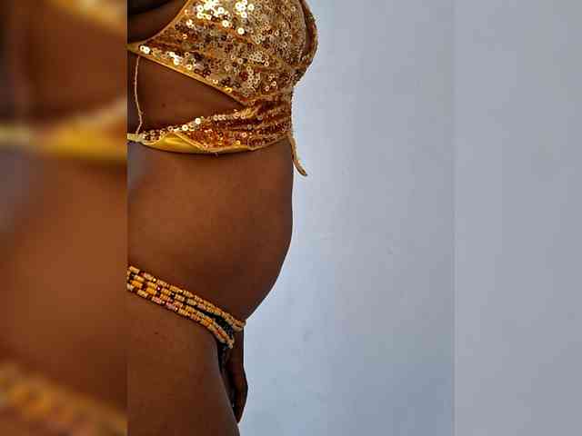 GlobeTrottieHottie1 webcam