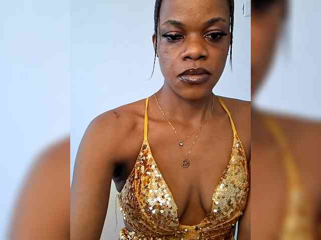 GlobeTrottieHottie1 webcam