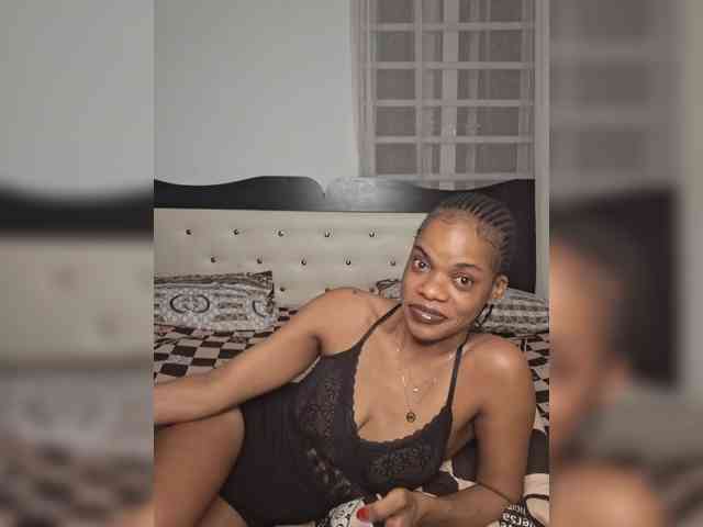 GlobeTrottieHottie1 webcam