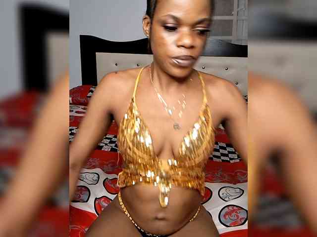 GlobeTrottieHottie1 webcam